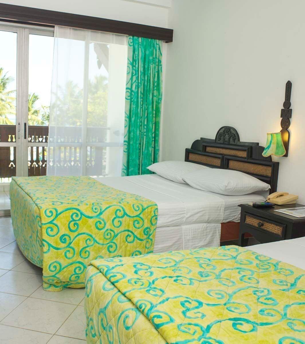Bamburi Beach Hotel Eksteriør bilde