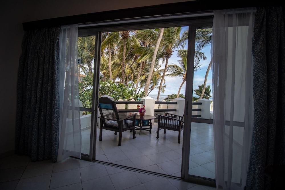 Bamburi Beach Hotel Eksteriør bilde