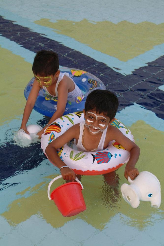 Bamburi Beach Hotel Eksteriør bilde