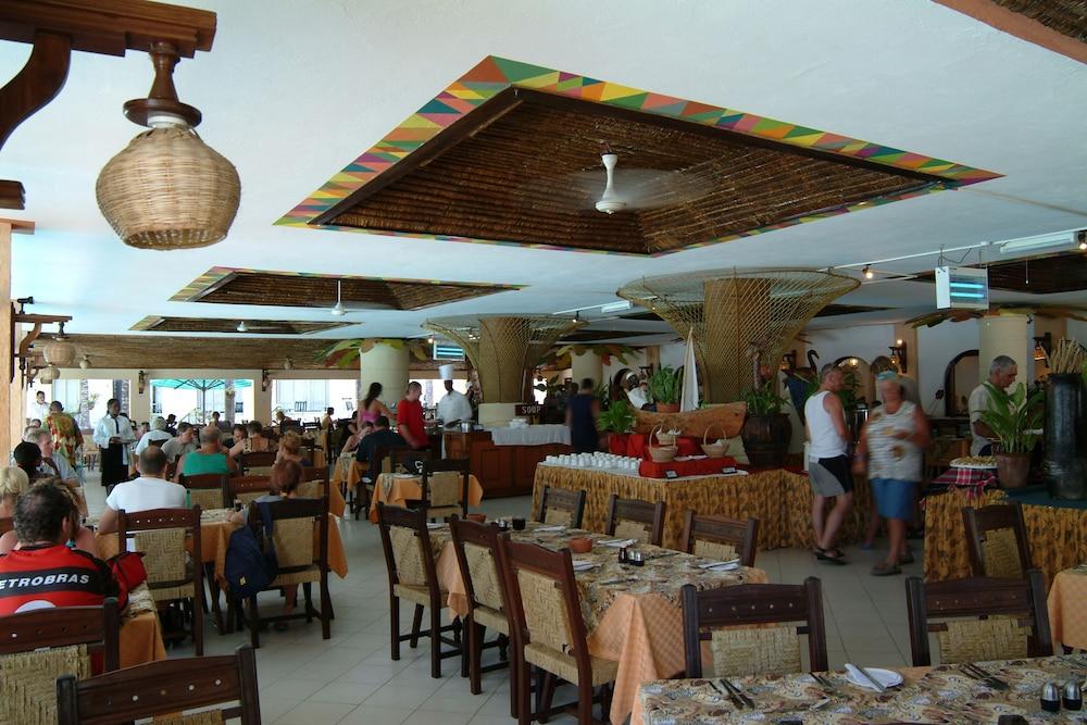Bamburi Beach Hotel Eksteriør bilde
