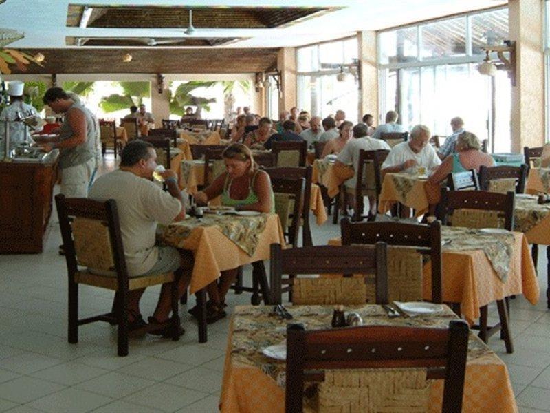 Bamburi Beach Hotel Eksteriør bilde