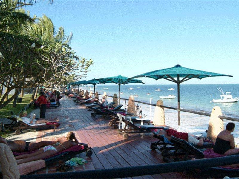 Bamburi Beach Hotel Eksteriør bilde