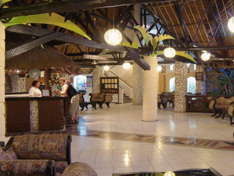 Bamburi Beach Hotel Eksteriør bilde